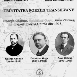 Trinitatea poeziei transilvane și Marea Unire