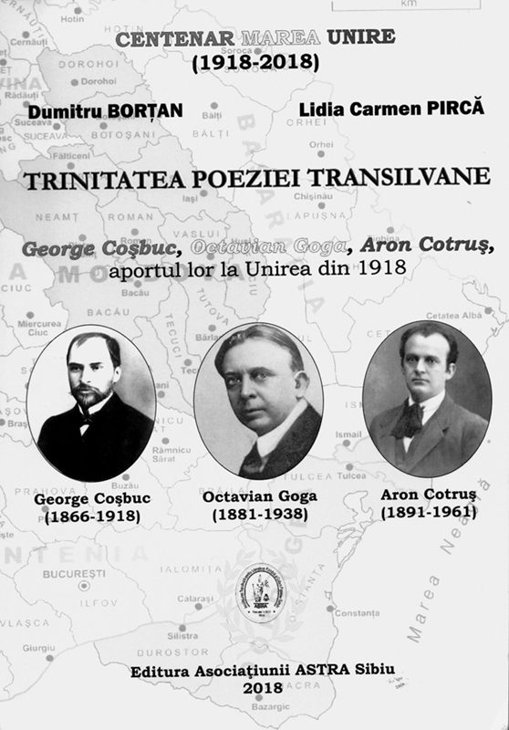 Trinitatea poeziei transilvane și Marea Unire