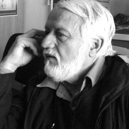 Nicolae Mocanu – 70