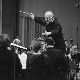 Festivalul „George Enescu” 2019: orchestre, dirijori, soliști