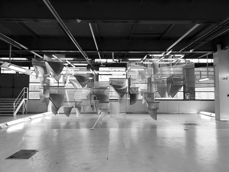 KANAL  –  Centre Pompidou