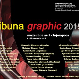 Tribuna Graphic 2015