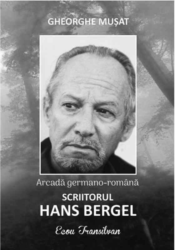 Omagiu lui Hans Bergel