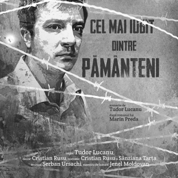 “Cel mai iubit dintre pământeni”  urcă pe scenă…