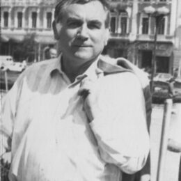 Dumitru Radu Popescu sau Autorul orchestră