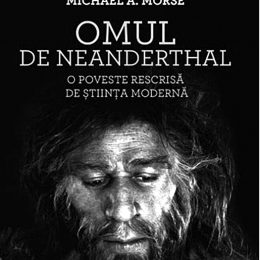 Omul de Neanderthal